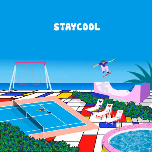 Staycoolworlds