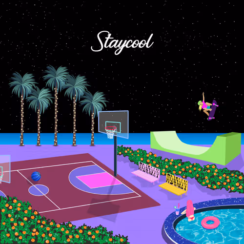 Staycoolworlds