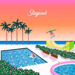 Staycool World #967