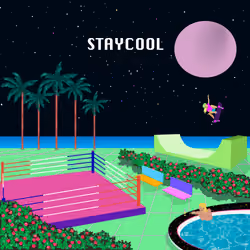 Staycool World #75