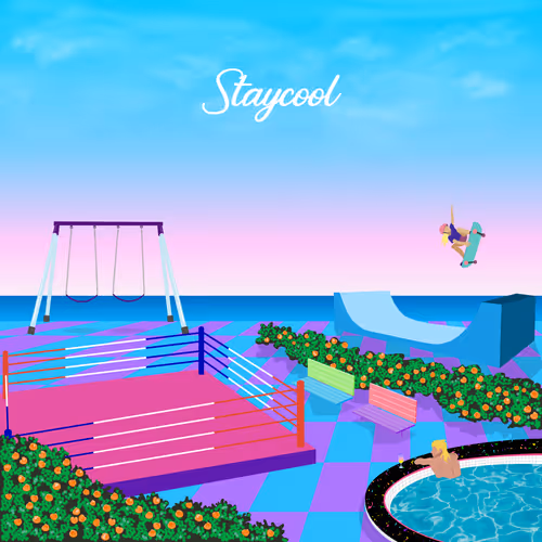 Staycoolworlds