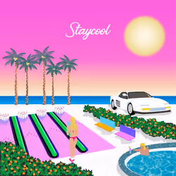 Staycool World #89
