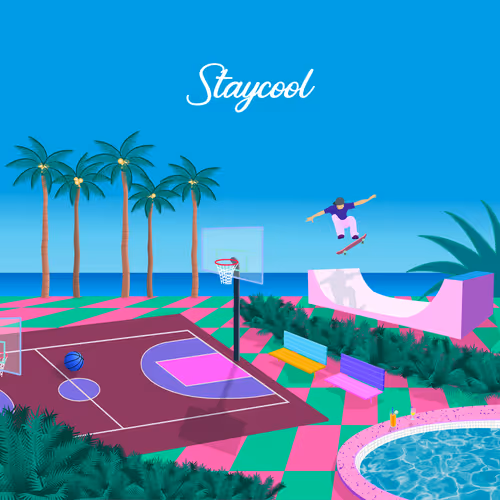 Staycoolworlds