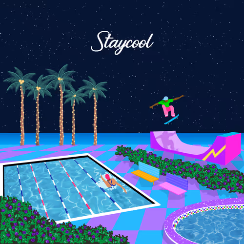 Staycoolworlds