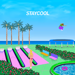 Staycool World #4