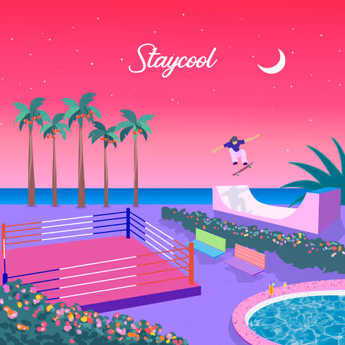 Staycoolworlds