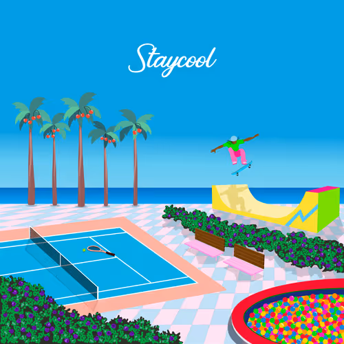 Staycoolworlds