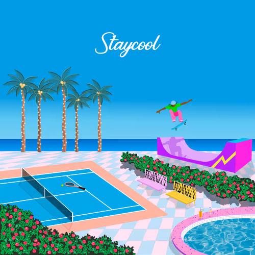 Staycoolworlds