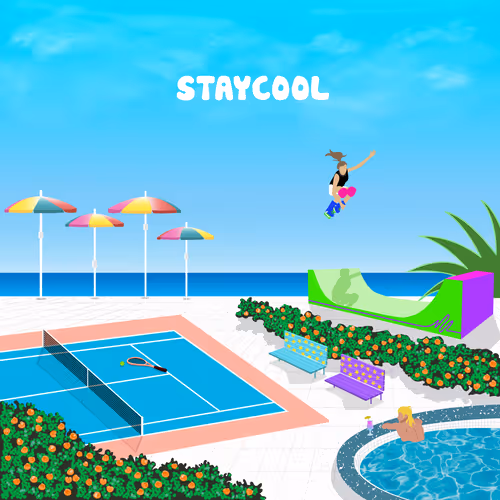 Staycoolworlds