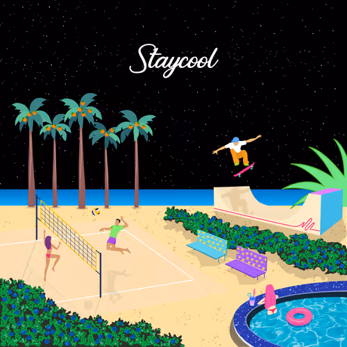 Staycoolworlds