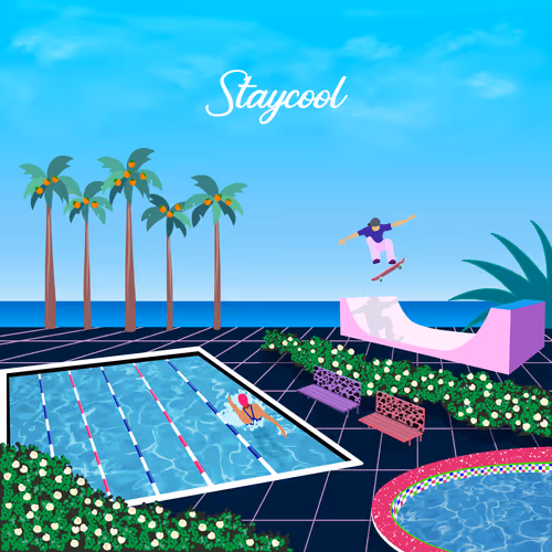 Staycoolworlds