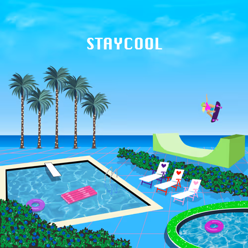 Staycoolworlds
