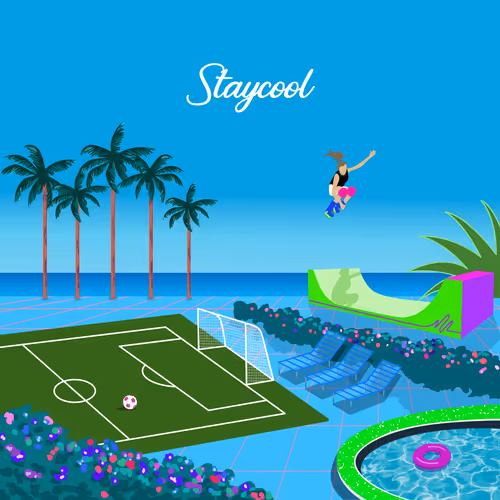 Staycoolworlds
