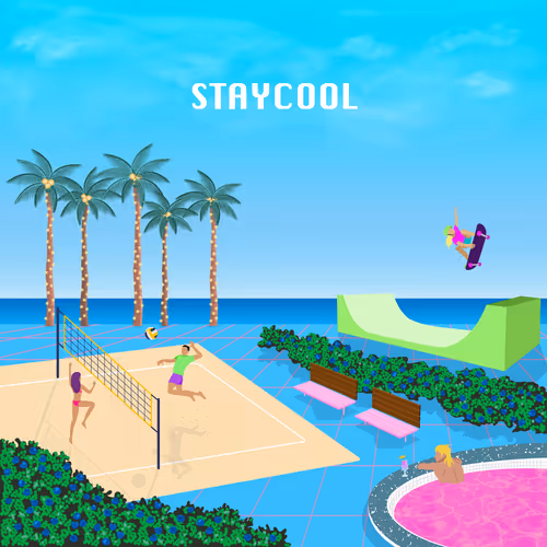 Staycoolworlds