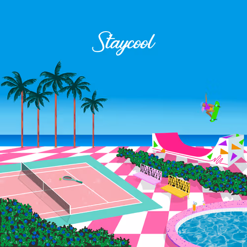 Staycoolworlds
