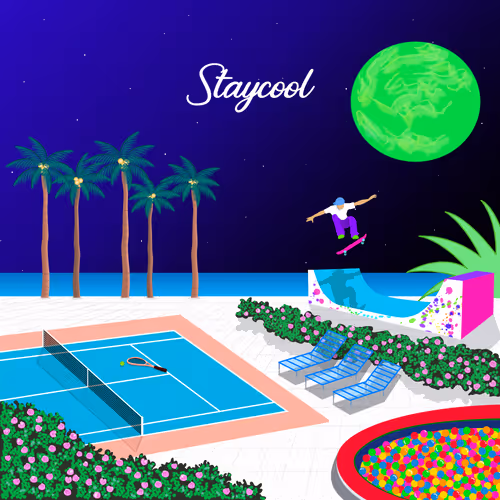 Staycoolworlds