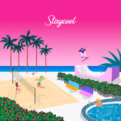Staycool World #611