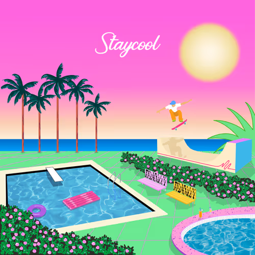 Staycoolworlds