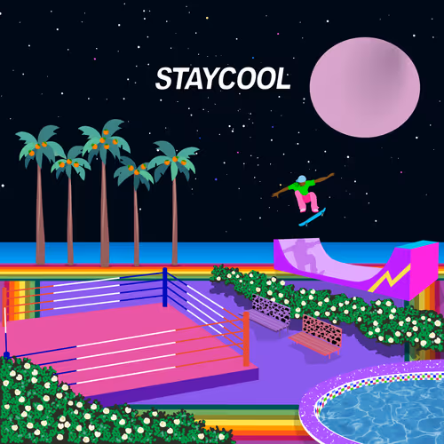 Staycoolworlds
