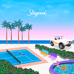 Staycool World #740
