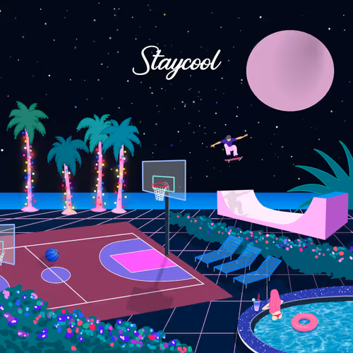 Staycoolworlds