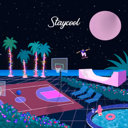 Staycool World #167