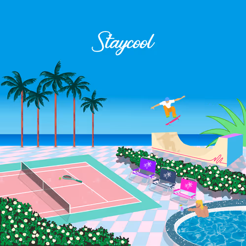 Staycoolworlds