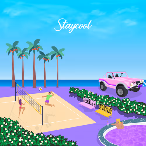Staycoolworlds
