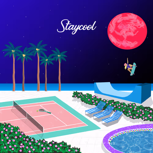 Staycoolworlds