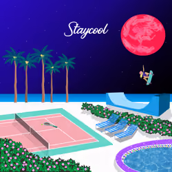 Staycool World #692