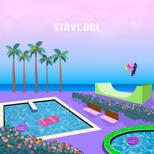 Staycoolworlds