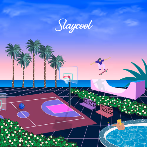 Staycoolworlds