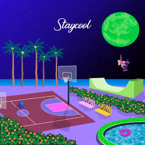 Staycoolworlds