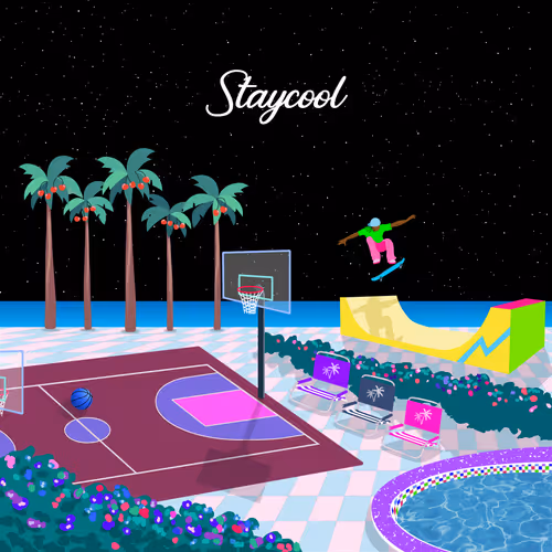 Staycoolworlds