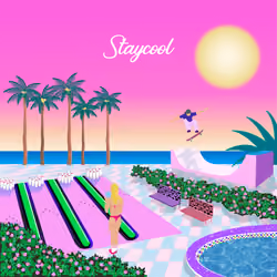 Staycool World #1335
