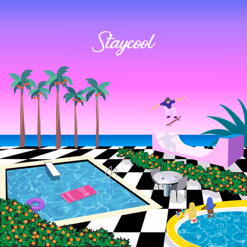 Staycoolworlds