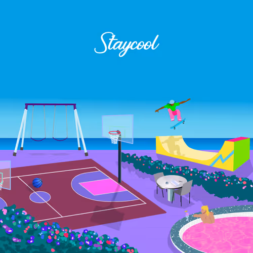 Staycoolworlds