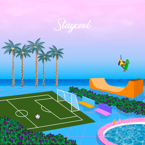 Staycoolworlds