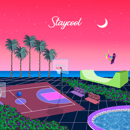 Staycoolworlds