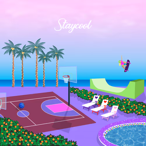Staycoolworlds