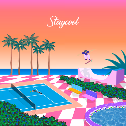 Staycoolworlds