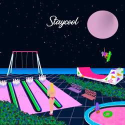 Staycool World #381
