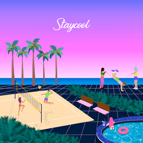 Staycoolworlds