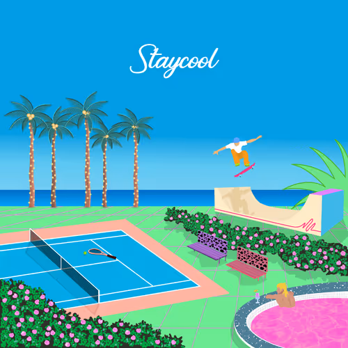 Staycoolworlds