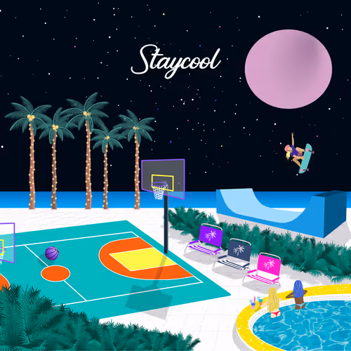 Staycoolworlds