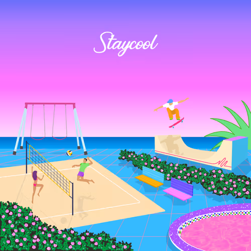 Staycoolworlds