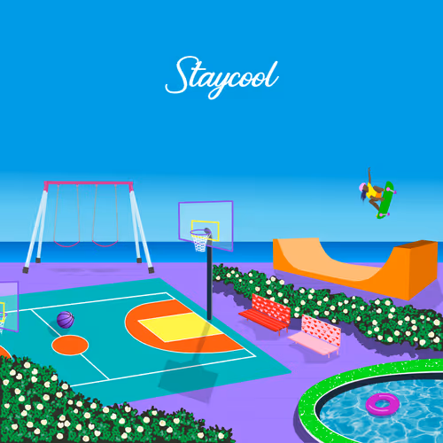 Staycoolworlds