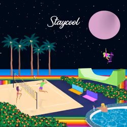 Staycool World #45