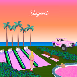 Staycool World #1400
