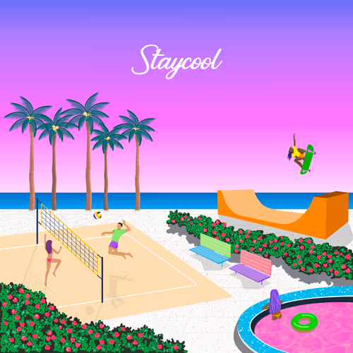 Staycoolworlds